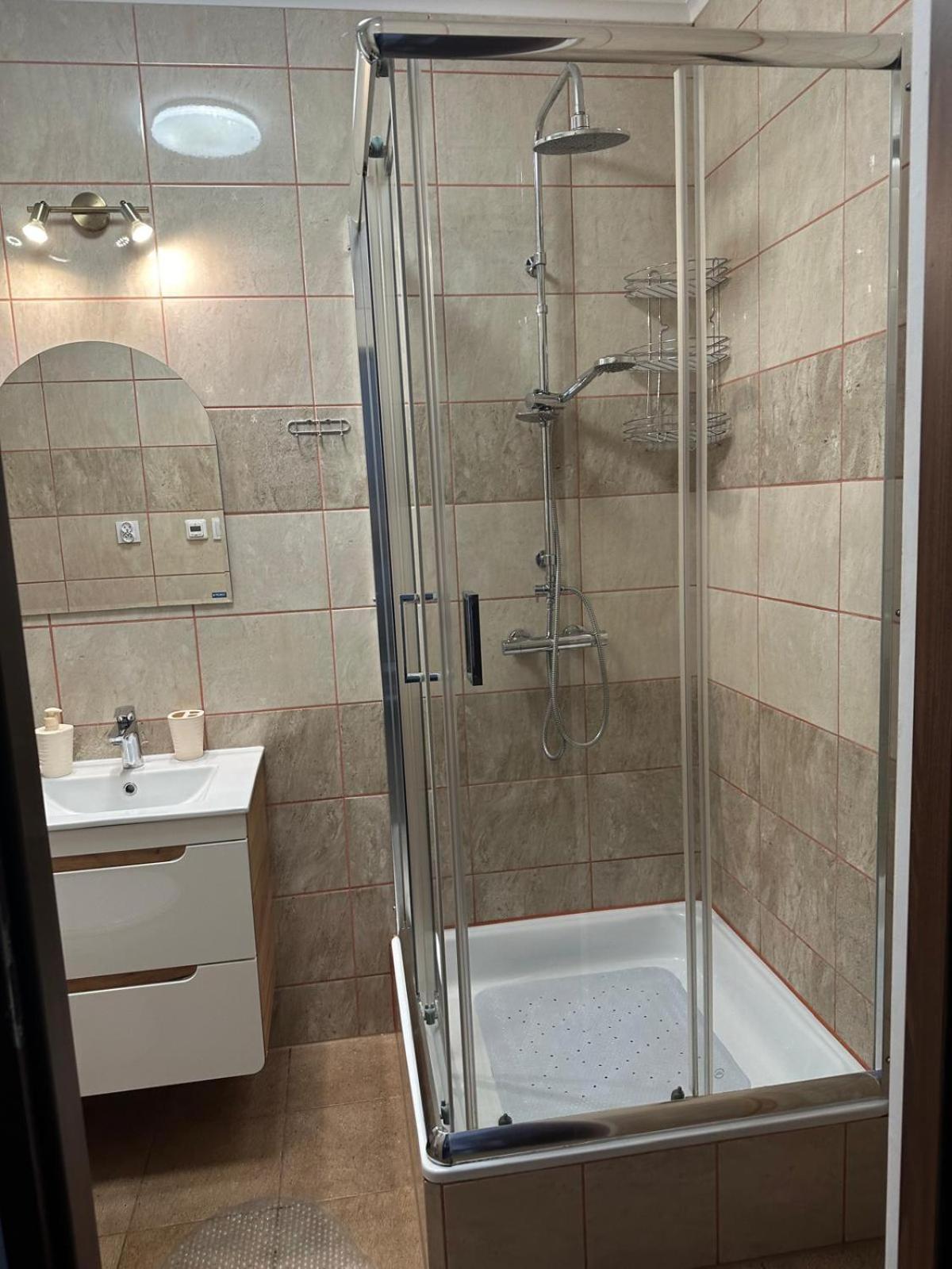 Apartamenty Typu Studio 50 Metrow Od Morza Ustronie Morskie Exterior photo