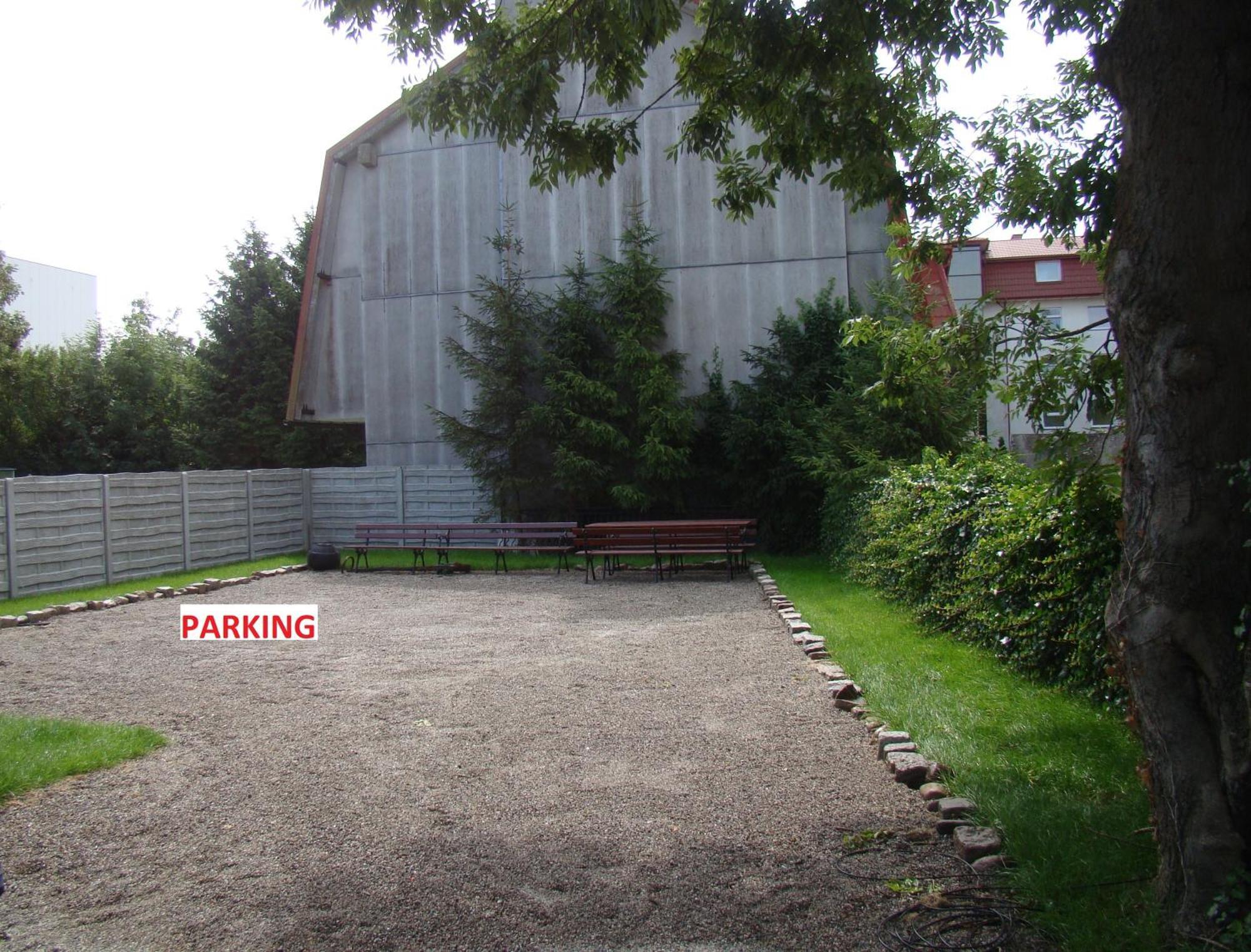 Apartamenty Typu Studio 50 Metrow Od Morza Ustronie Morskie Exterior photo